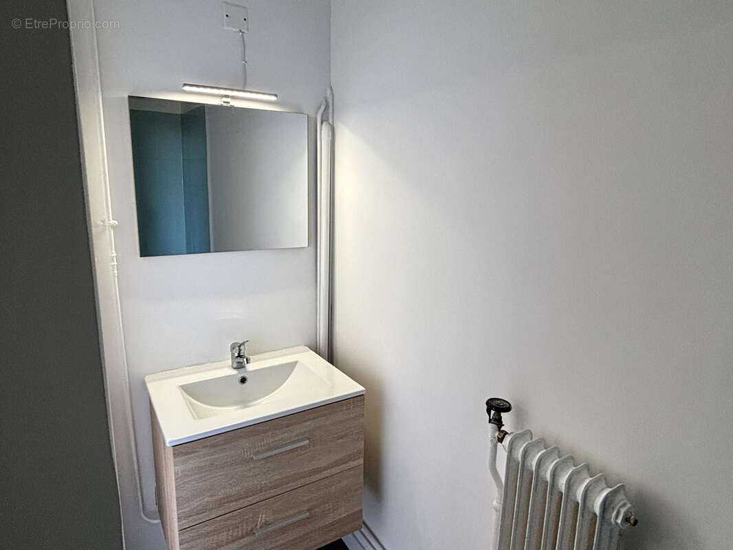 Appartement à ALES