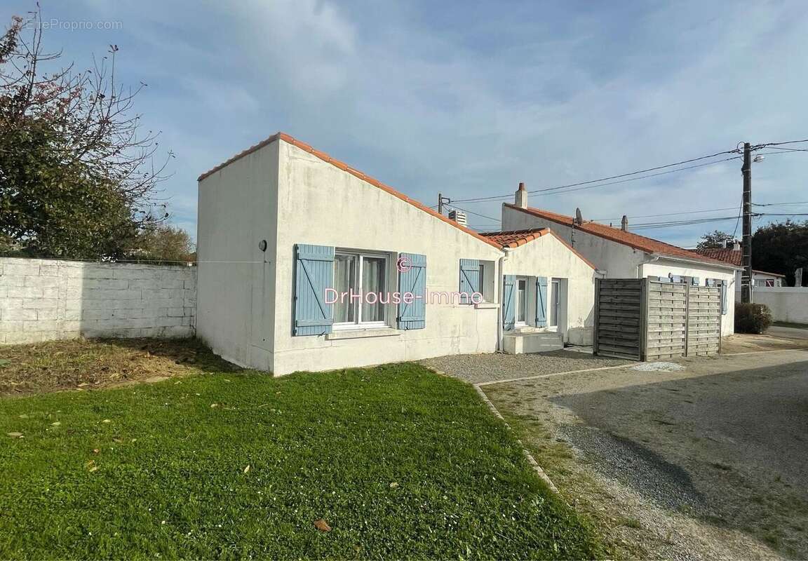 Maison 70 m² à Pornic  - photo 13