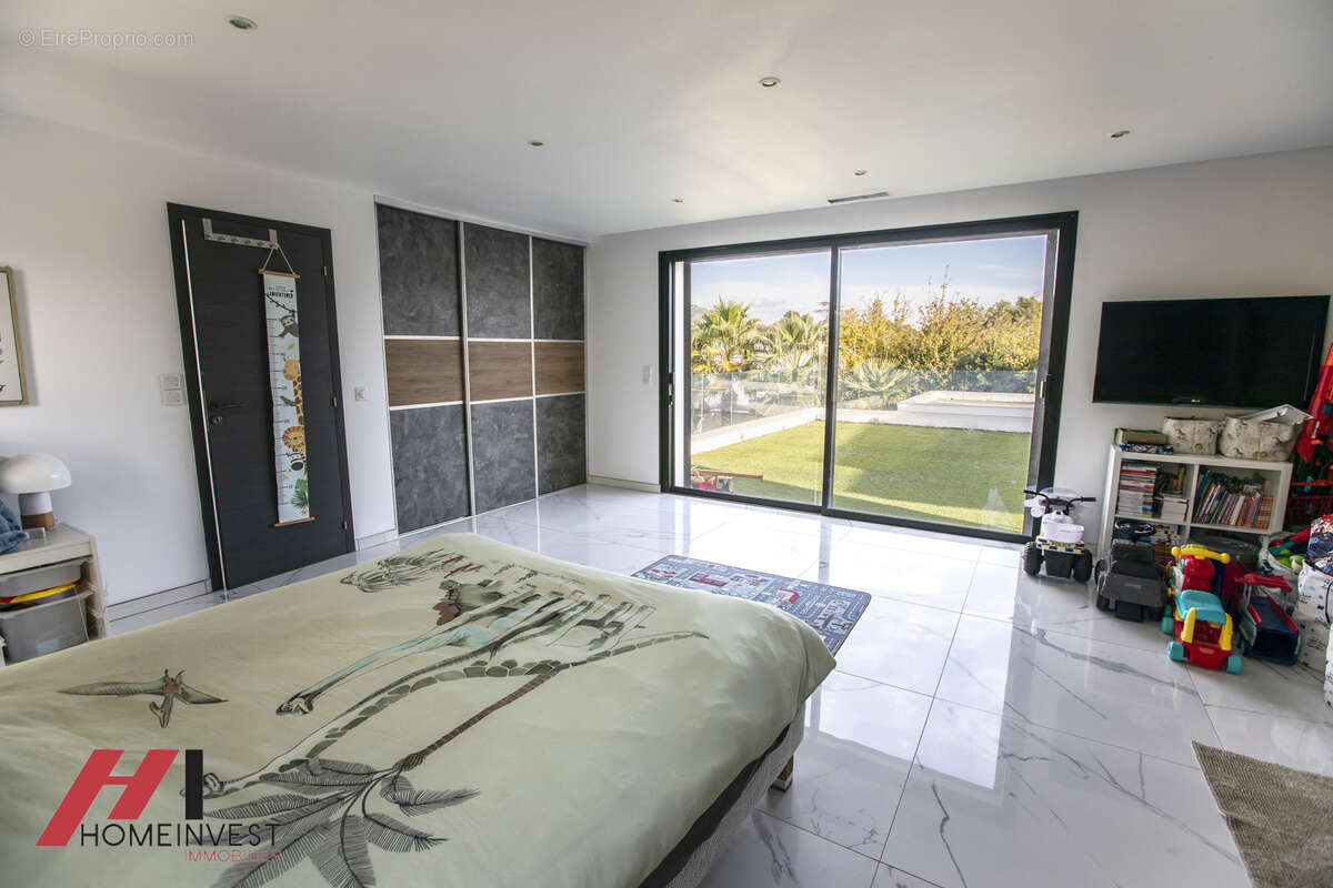 Maison à MARSEILLE-11E