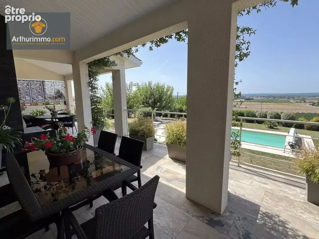 Vente Maison Marmande(47200) 449 000ï¿œ - photo 3