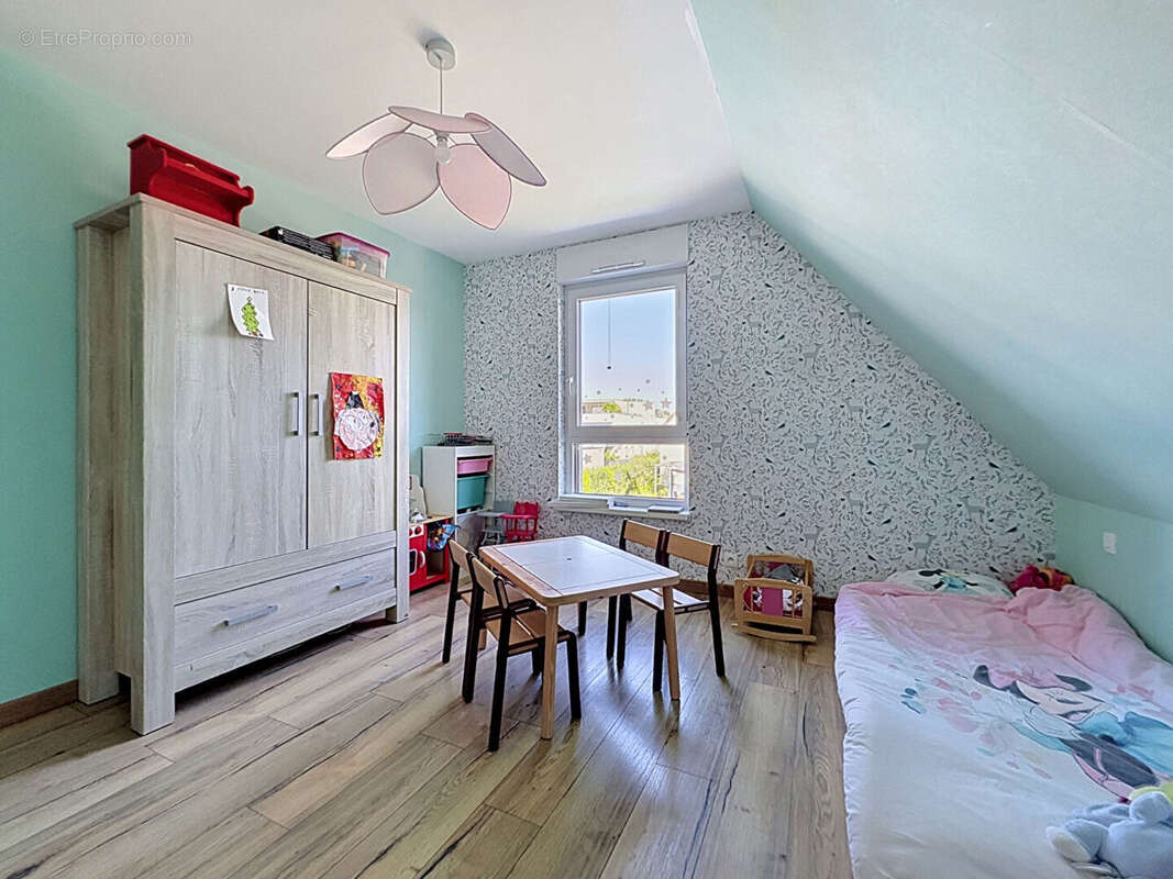 Rare à Furdenheim - Maison d'architecte à15 min de Strasbourg - photo 8