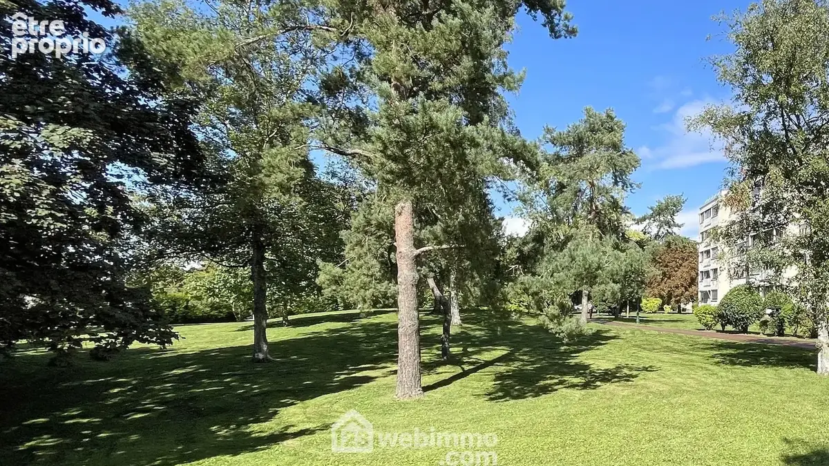 Appartement 73 m² à Chennevieres-Sur-Marne  - photo 2