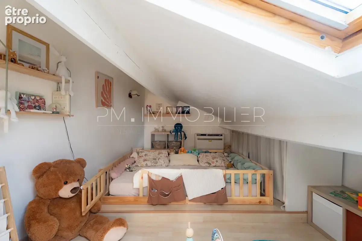 Maison 3 pièces 62 m² à vendre à Marseille-10e (13010) - photo 18