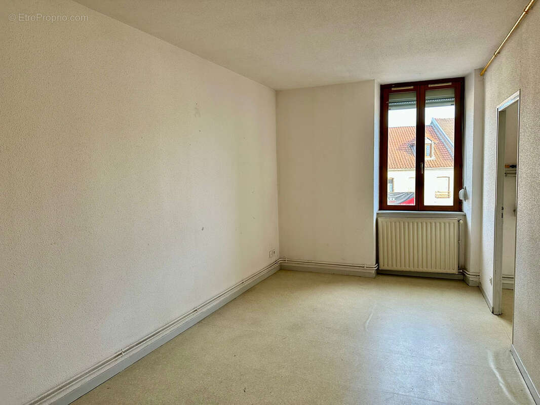 Appartement à LURE