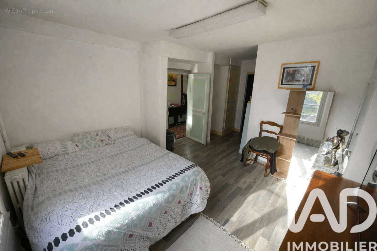 Photo 6 - Maison à MONDOUBLEAU
