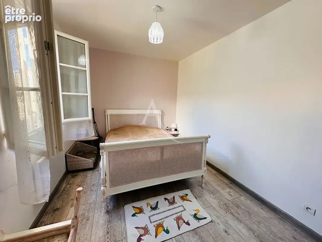 Maison récente avec piscine - Exclusivité à 5 min de Gémozac - photo 8
