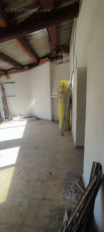 Appartement à UZES