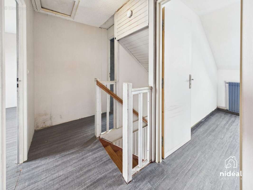 Maison 88 m² à Jeumont  - photo 9