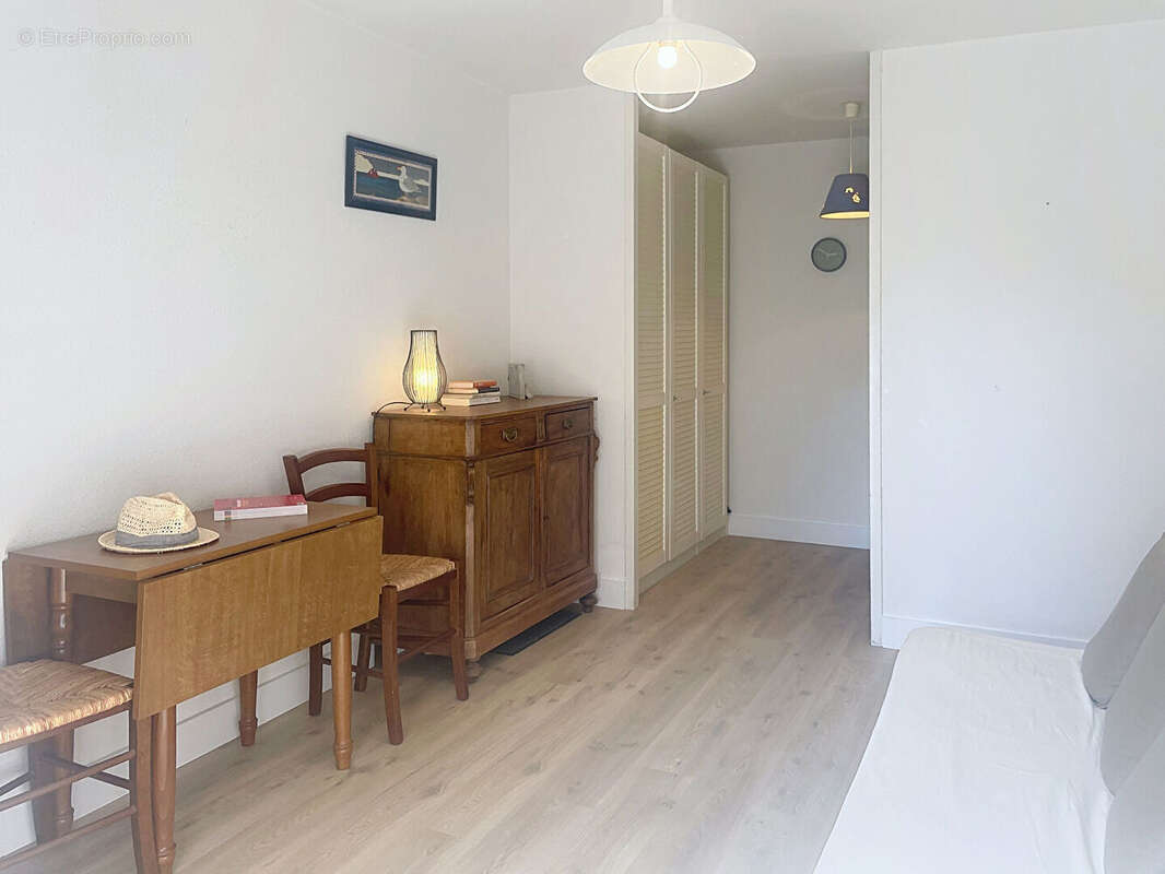 Appartement à CABOURG