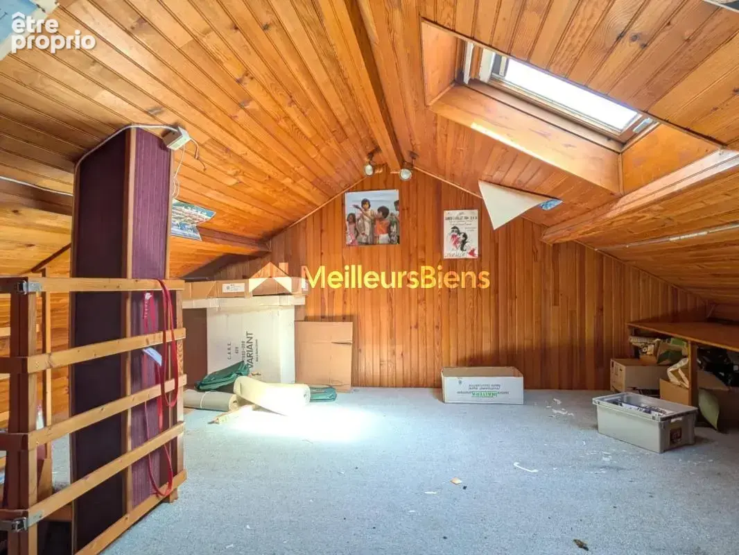 Maison familiale 110m2 quartier descartes cholet - photo 15