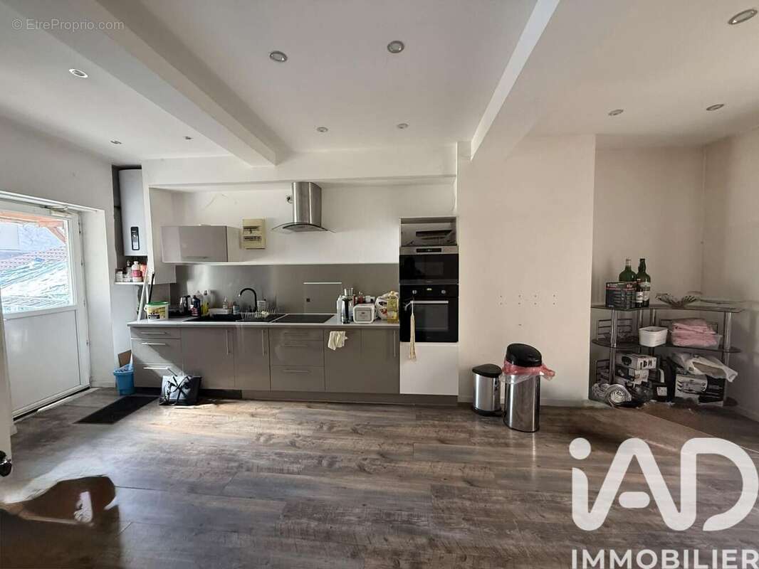 Photo 5 - Appartement à MOULINS