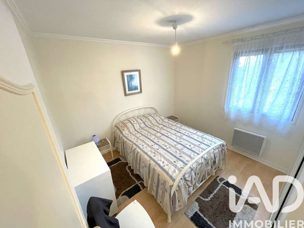 Photo 6 - Maison à LE RAINCY