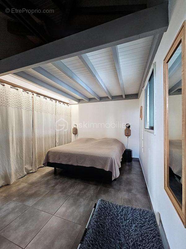 Maison à SAINT-FRANCOIS