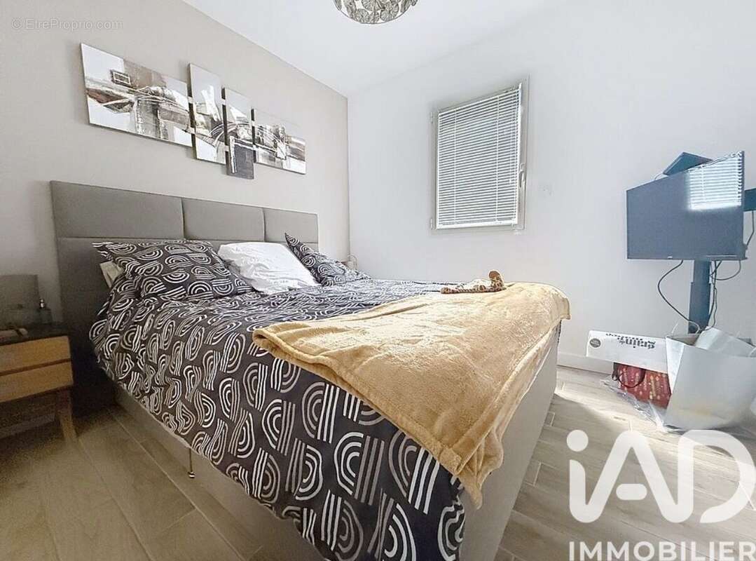 Photo 3 - Maison à SAINT-LYPHARD