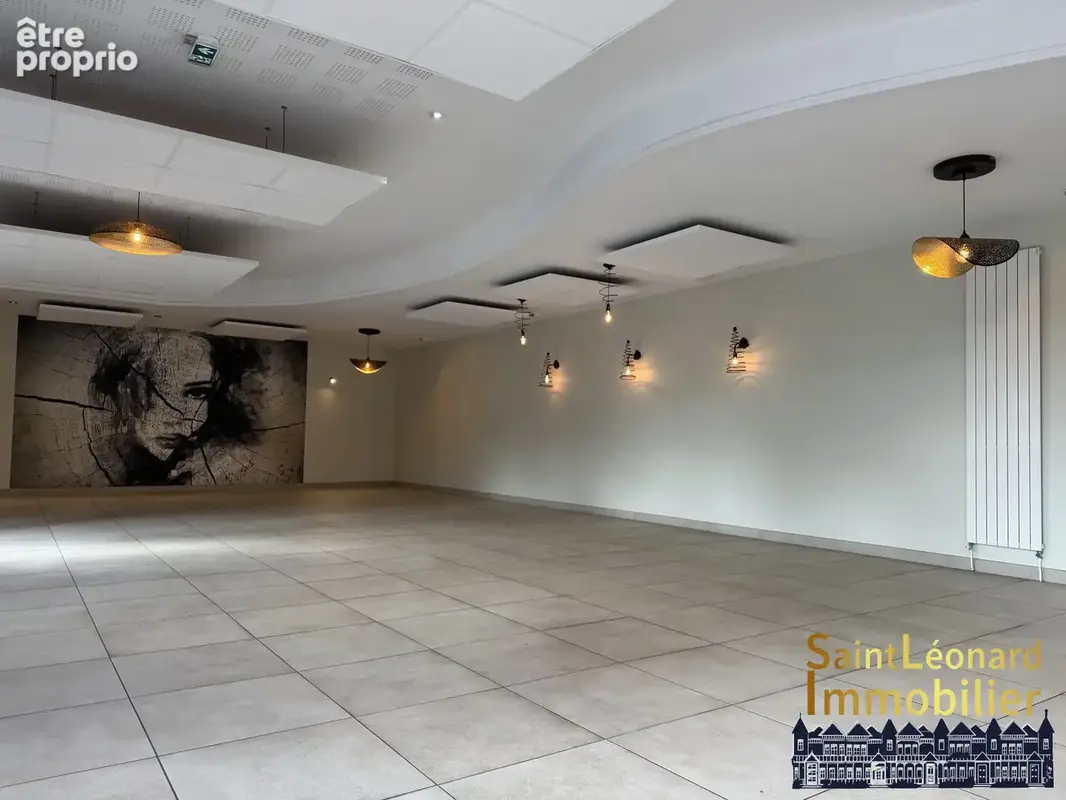 Commerce 193 m² à vendre à Lecousse (35133) - photo 5