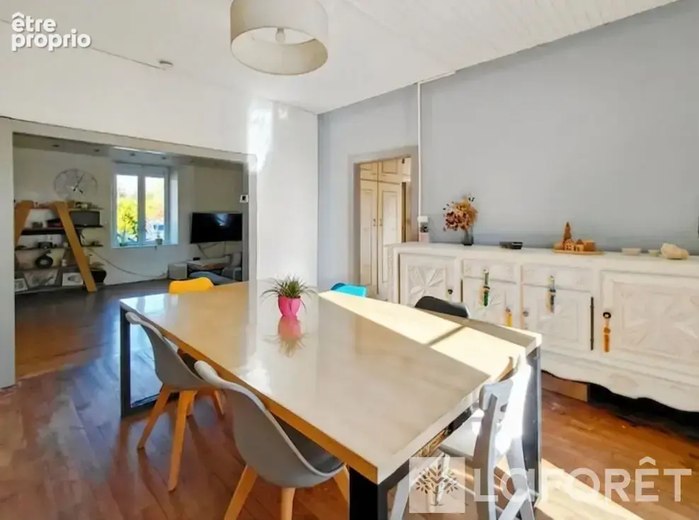 Maison Uxegney 7 pièce(s) 139.5 m2 - photo 4