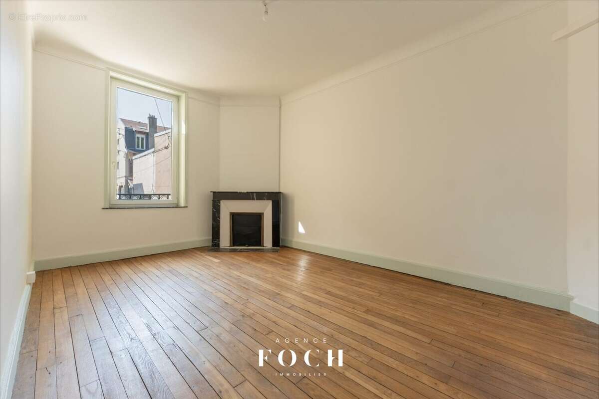 Appartement 66 m² à Nancy  - photo 3