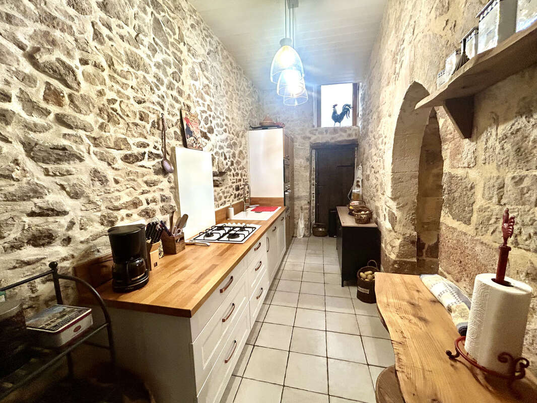 Maison à SOUILLAC