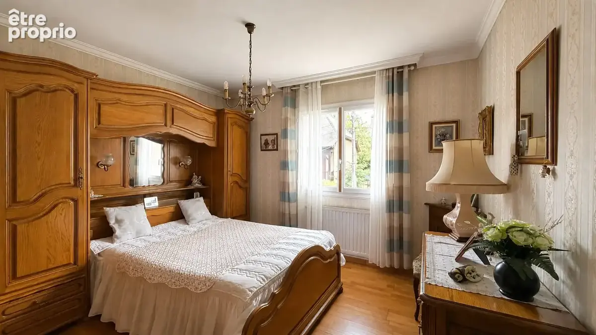 Maison 110 m² à Rodez  - photo 7