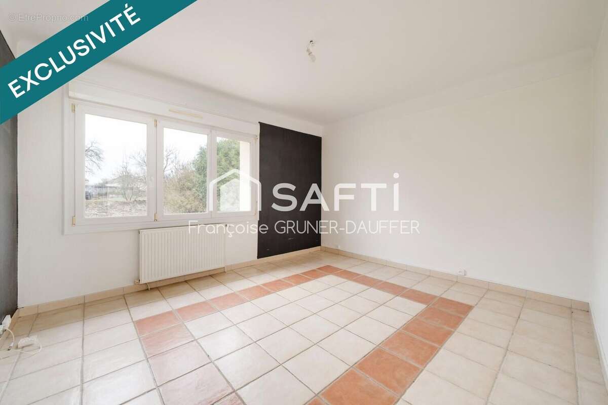 Photo 7 - Maison à VILLEY-SAINT-ETIENNE