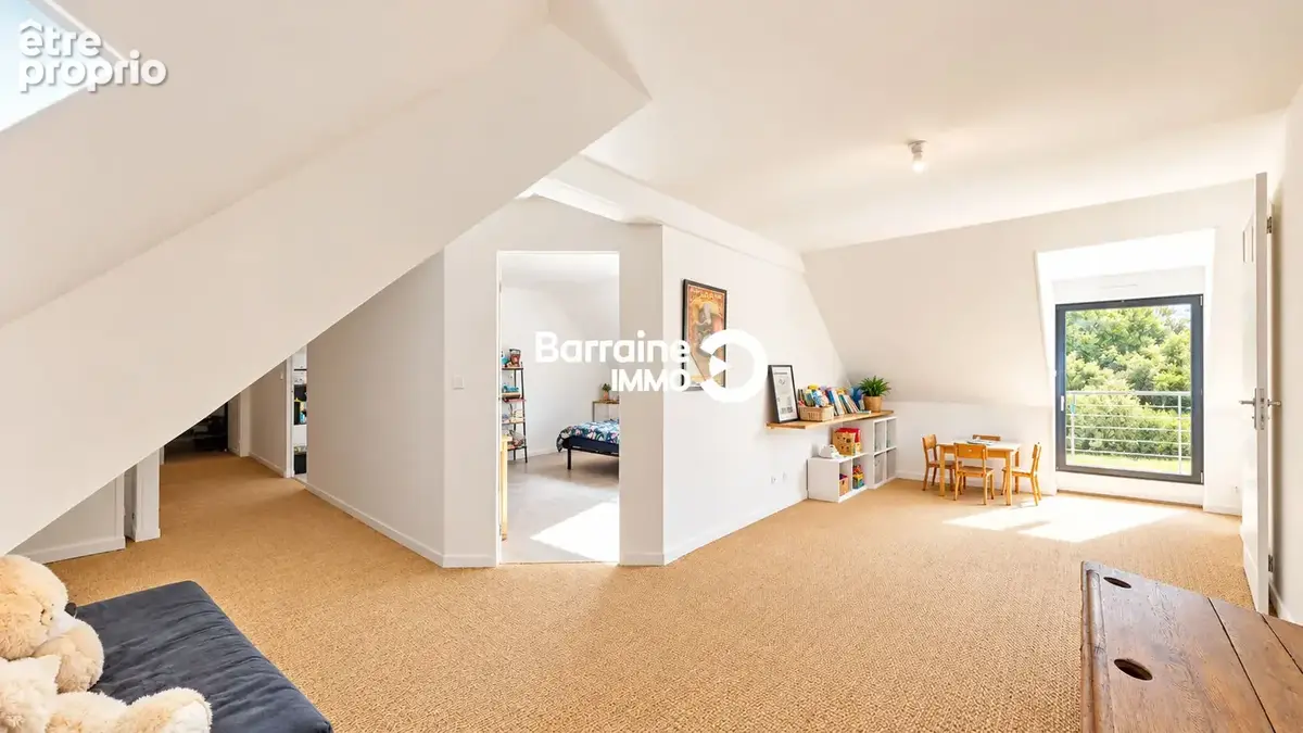 Barraine Immo- Maison d'exception à vendre à Gestel - 9 pièces, 260 m² - photo 17