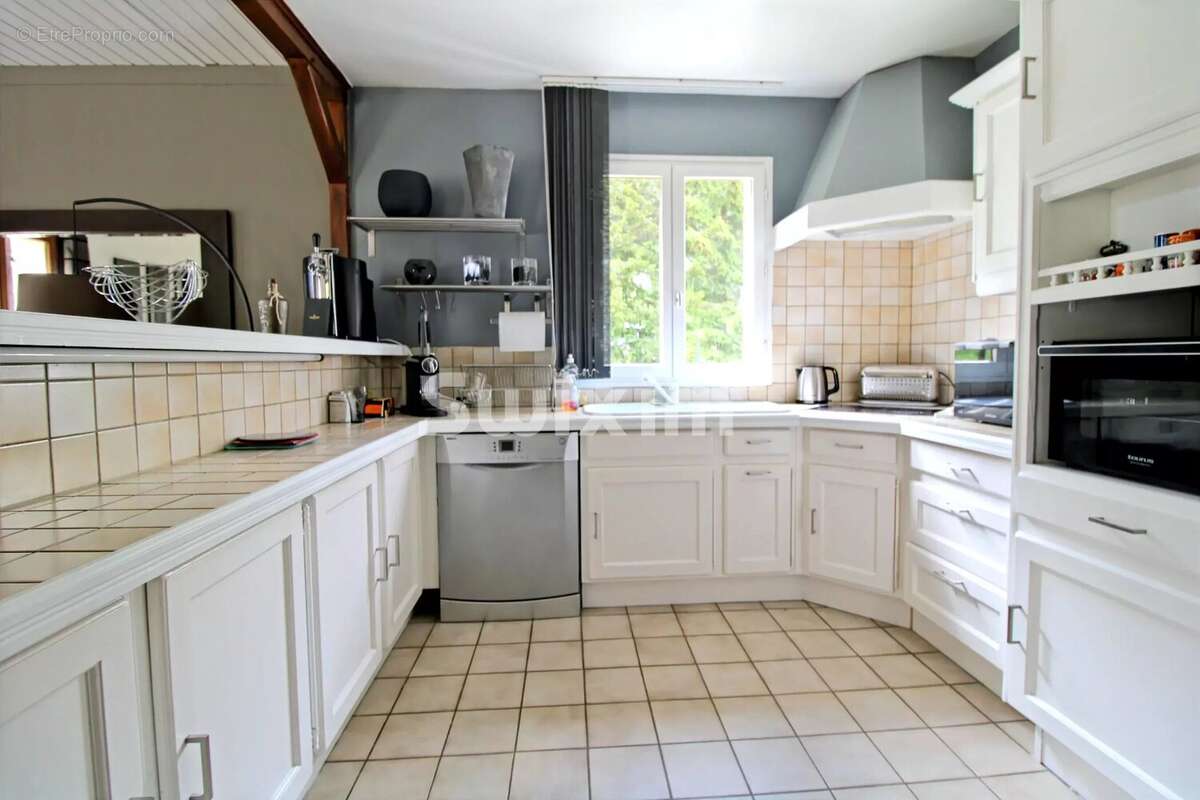 Maison à PREMANON