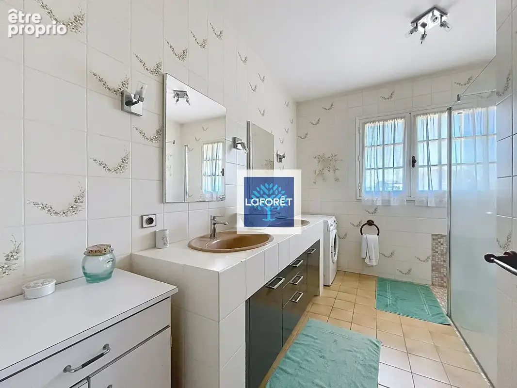 Maison 3 chambres, proche commodités, jardin clos - photo 4