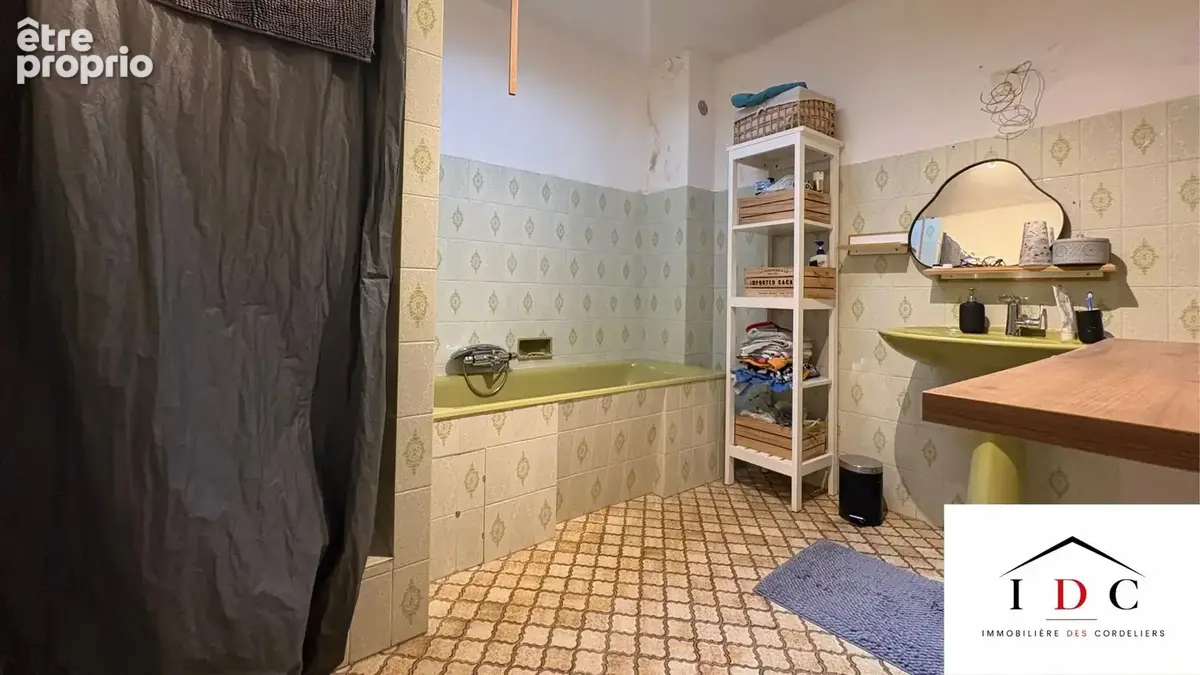 Maison 3 pièces 130 m² à vendre à Sarrebourg (57400) - photo 8