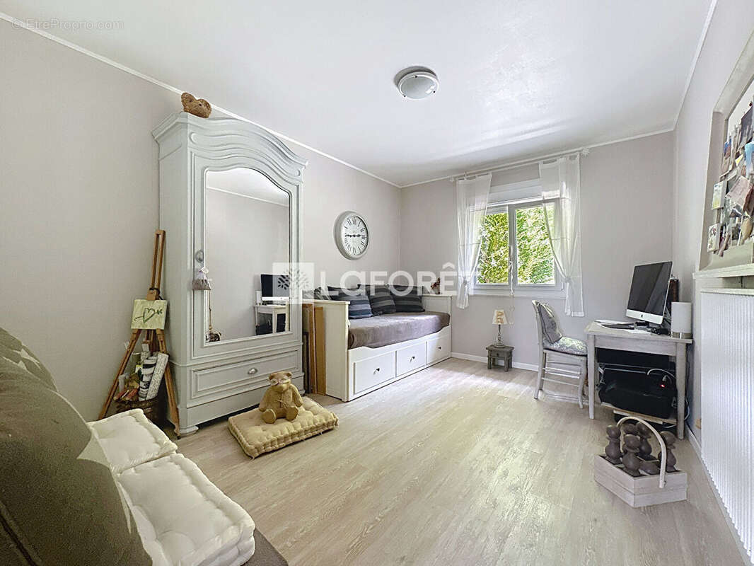 Maison à CHAMPIGNY-SUR-MARNE