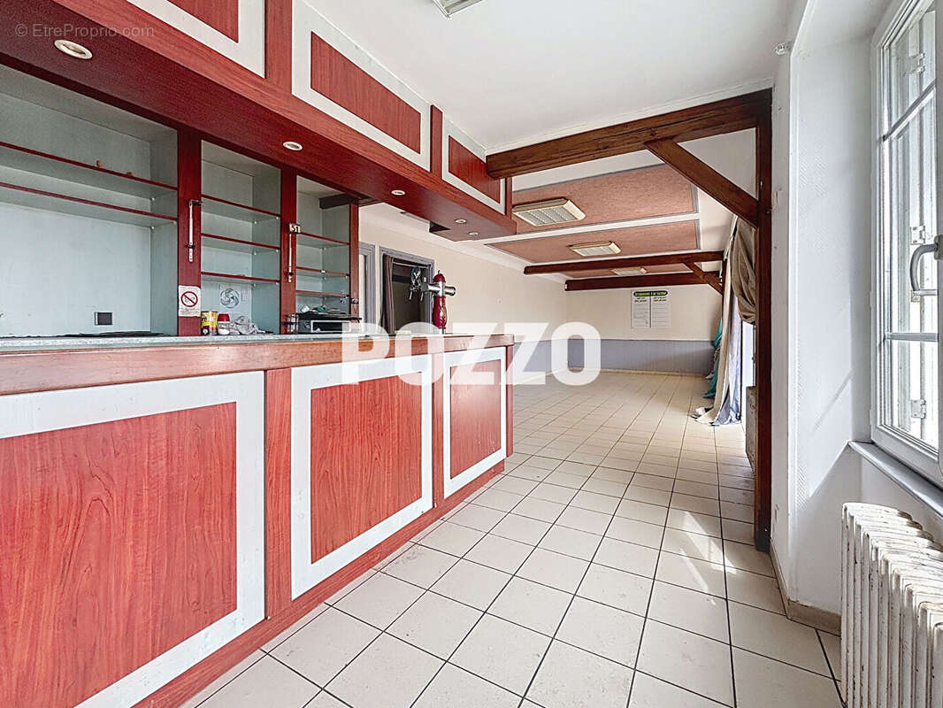 Maison à QUETTREVILLE-SUR-SIENNE