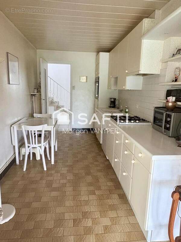 Photo 3 - Maison à SAINT-VENANT