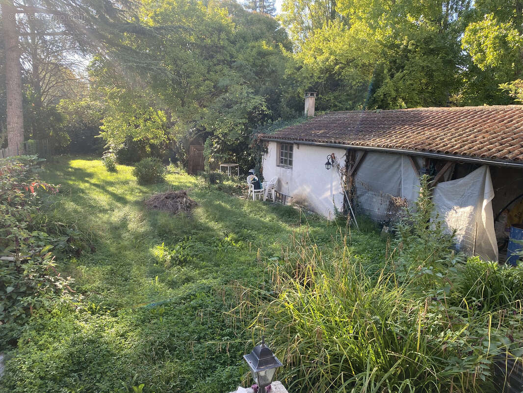 Maison à BUZET-SUR-BAISE
