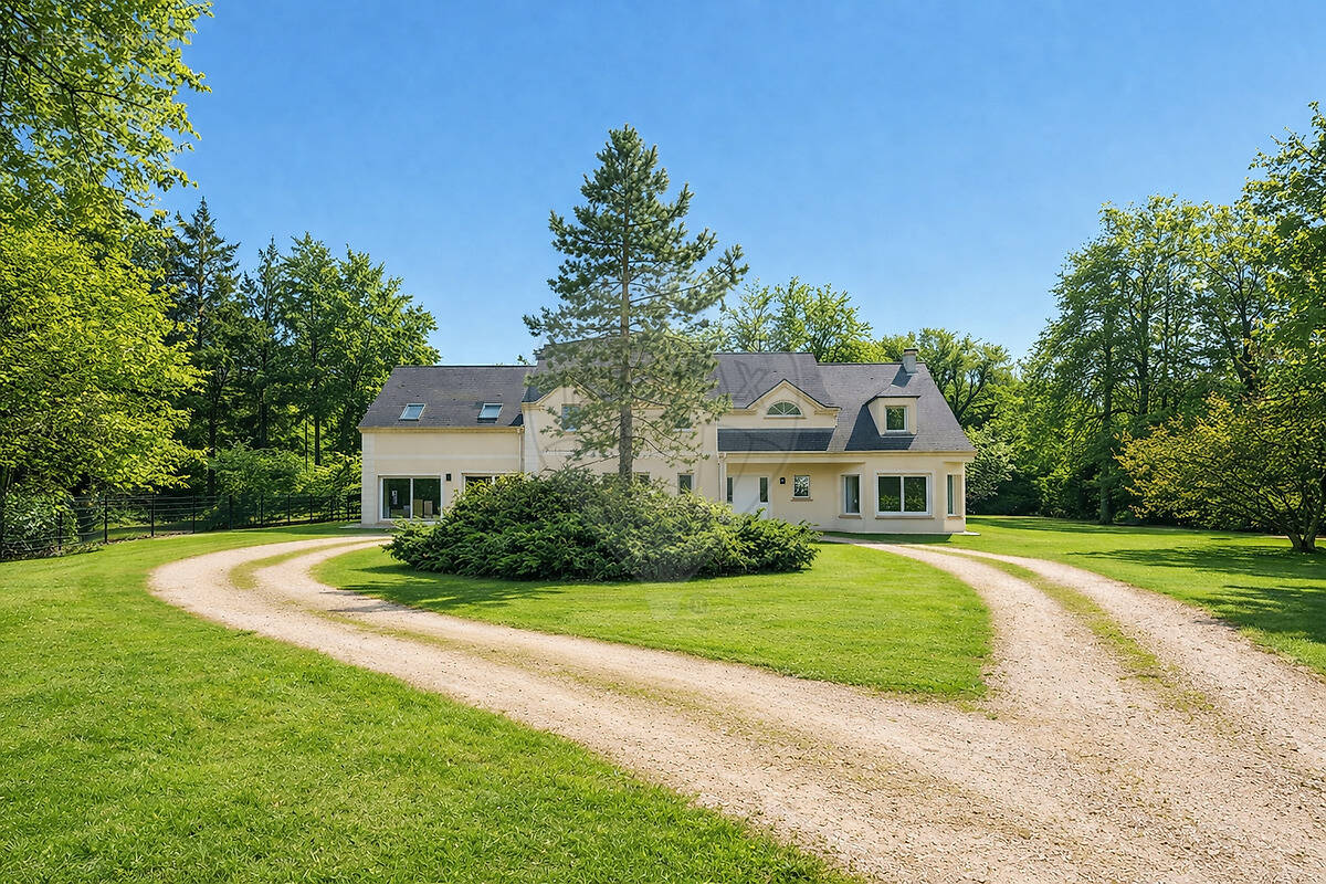 Maison à CHANTILLY