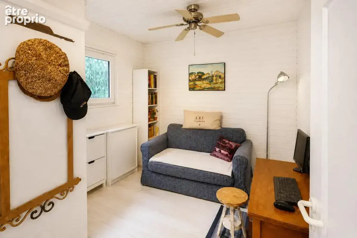 Maison de 3 pièces de 50 m² à Gassin - photo 8