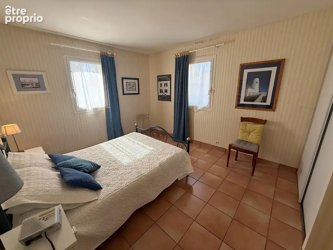 Le Pouliguen - Maison quartier Penchateau. - photo 11