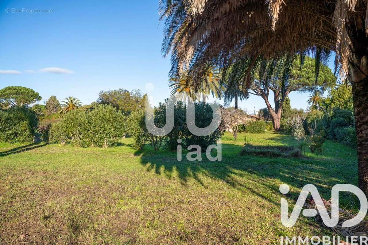 Photo 4 - Maison à SAINT-TROPEZ