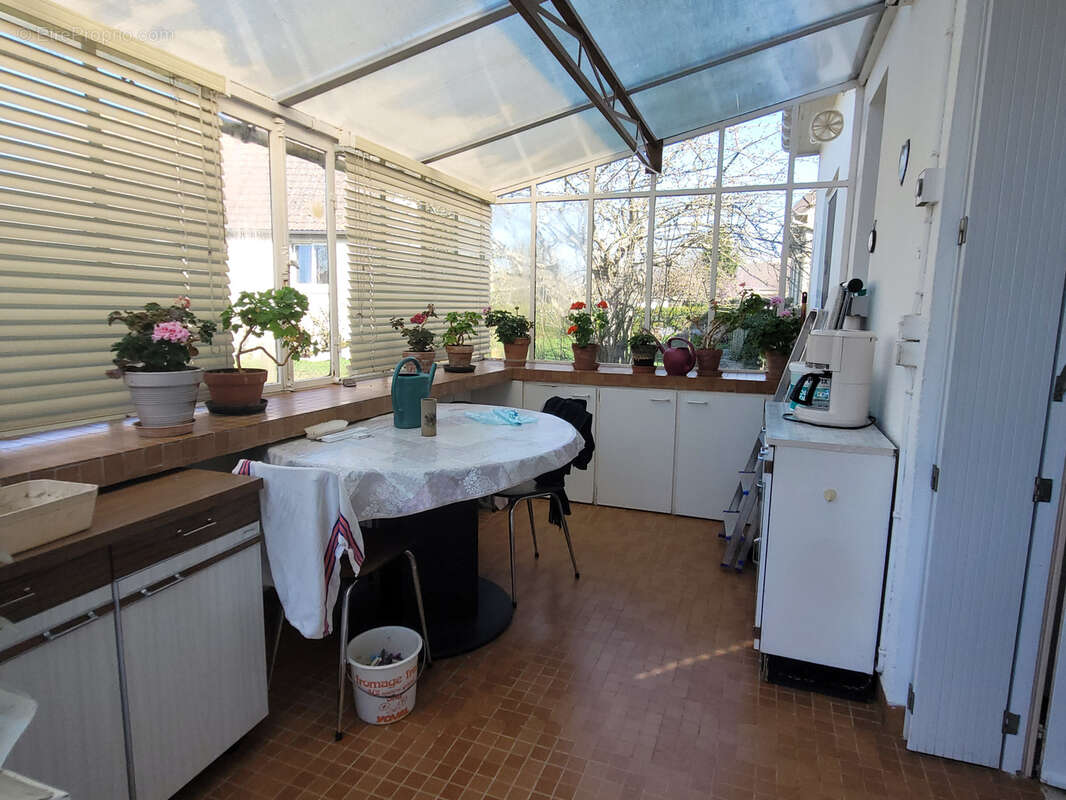 Maison à ILLIERS-COMBRAY