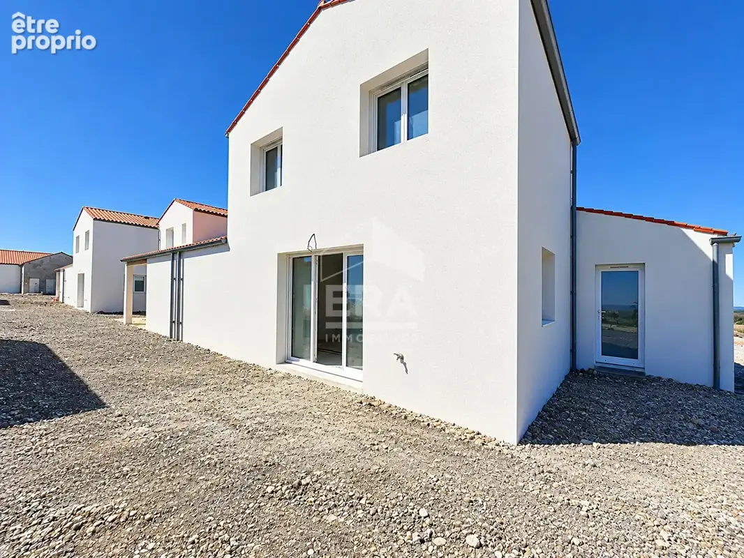 Maison neuve - re2020 - livraison fin 2026 - photo 8