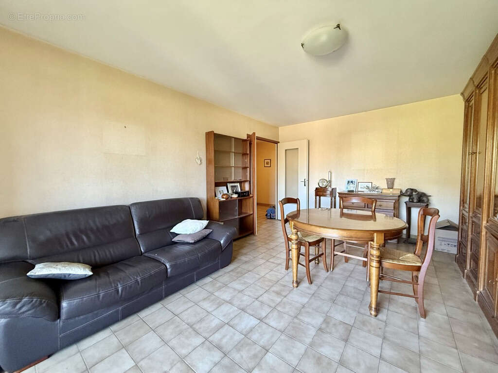 Appartement à VALENCE
