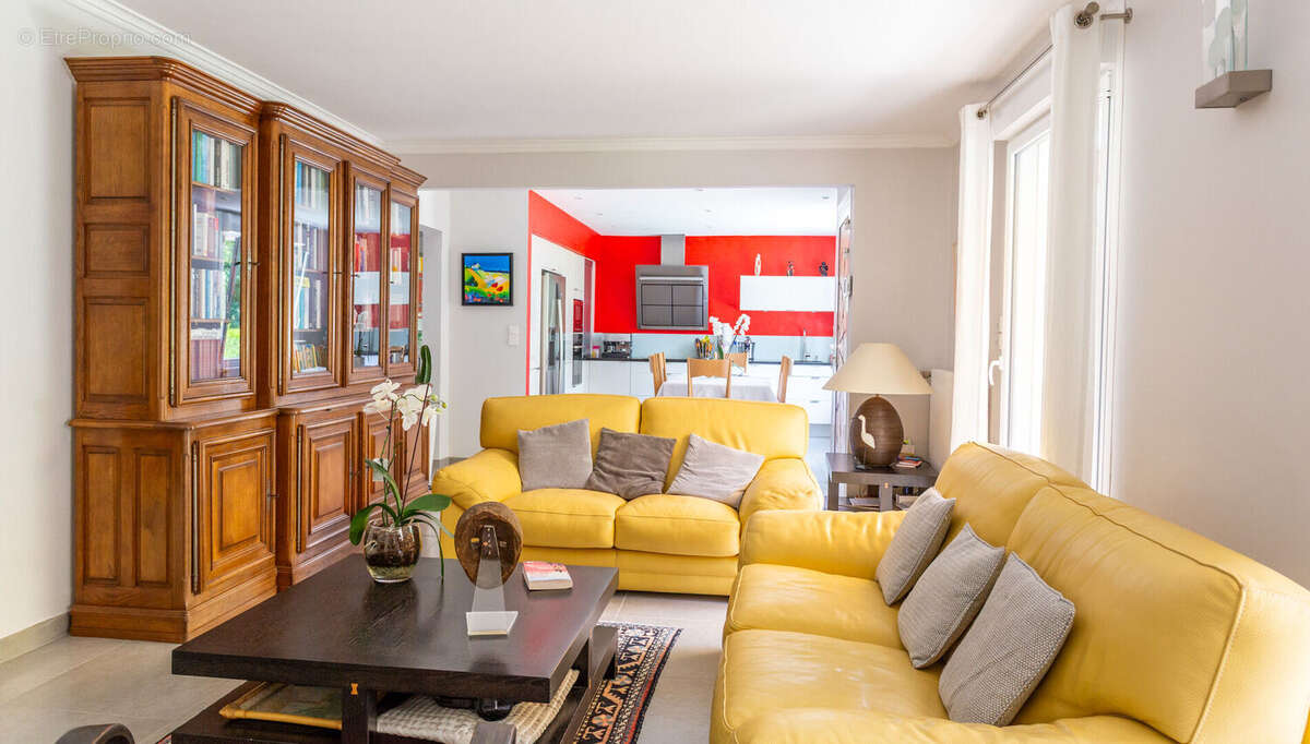 Maison à RIEC-SUR-BELON