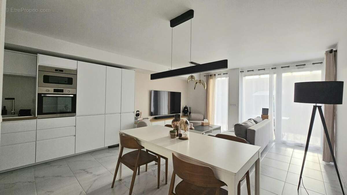 Maison à LE PETIT-QUEVILLY