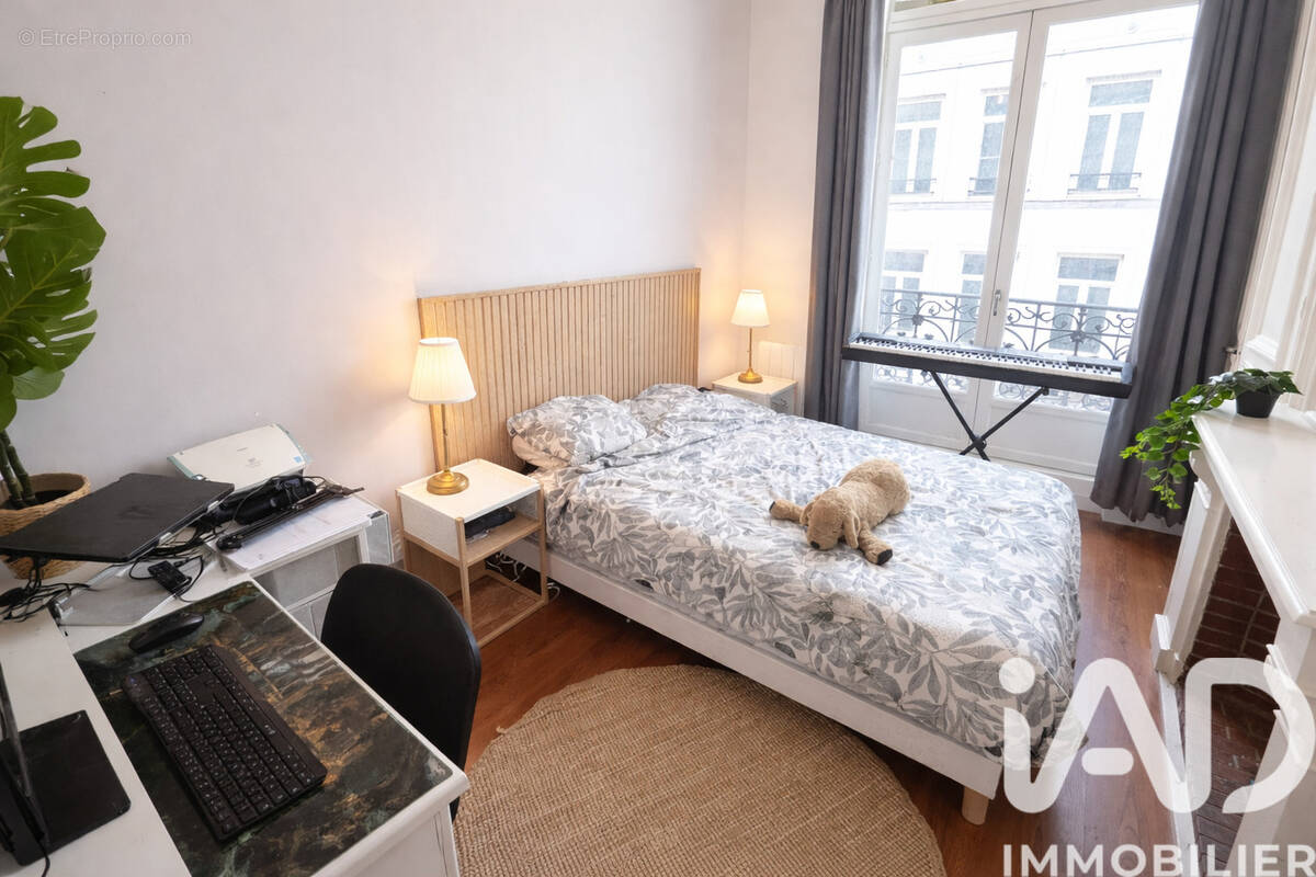 Photo 1 - Appartement à ROUBAIX