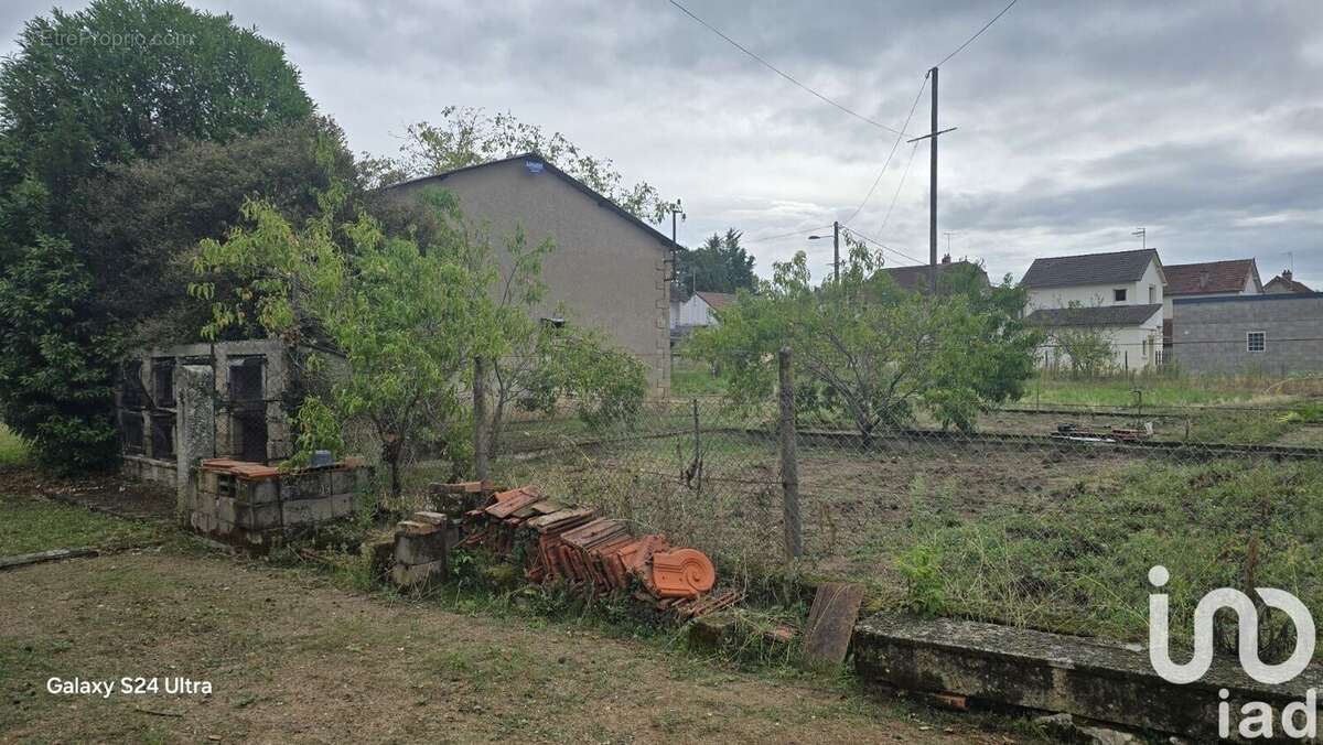 Photo 7 - Maison à SAINT-AMAND-MONTROND