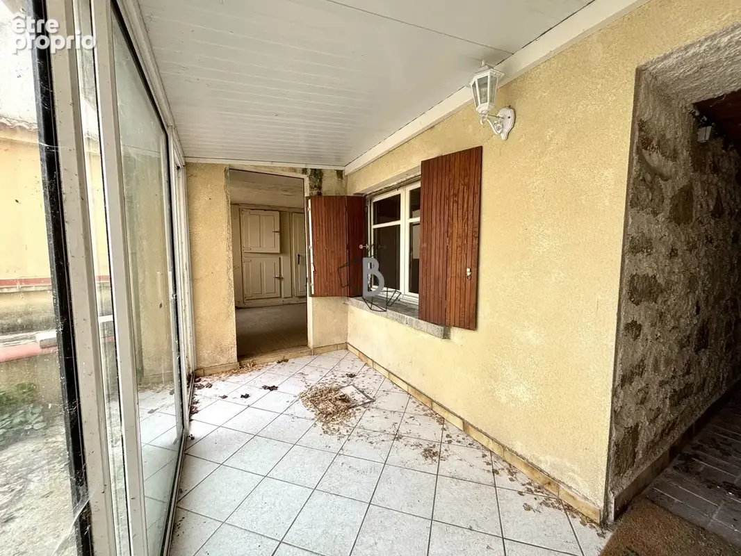 Maison T6 à rénover   120 m2   Monestiès - photo 13