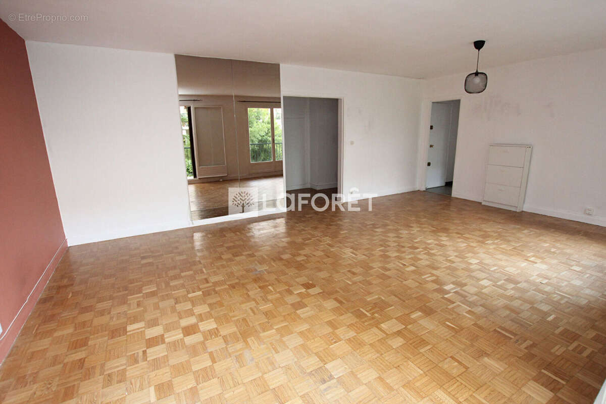 Appartement à MEUDON