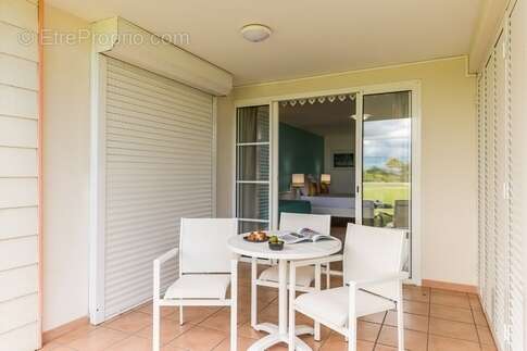 Appartement à SAINTE-LUCE