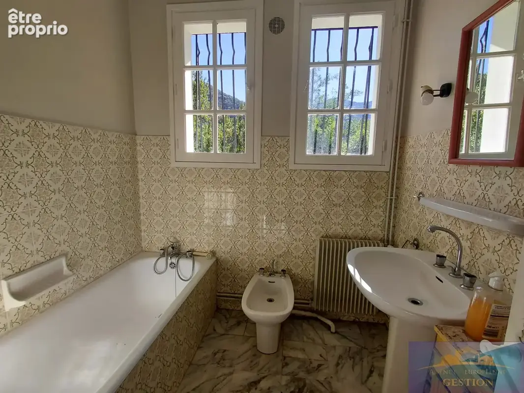 Maison de plain-pied avec terrain - photo 6
