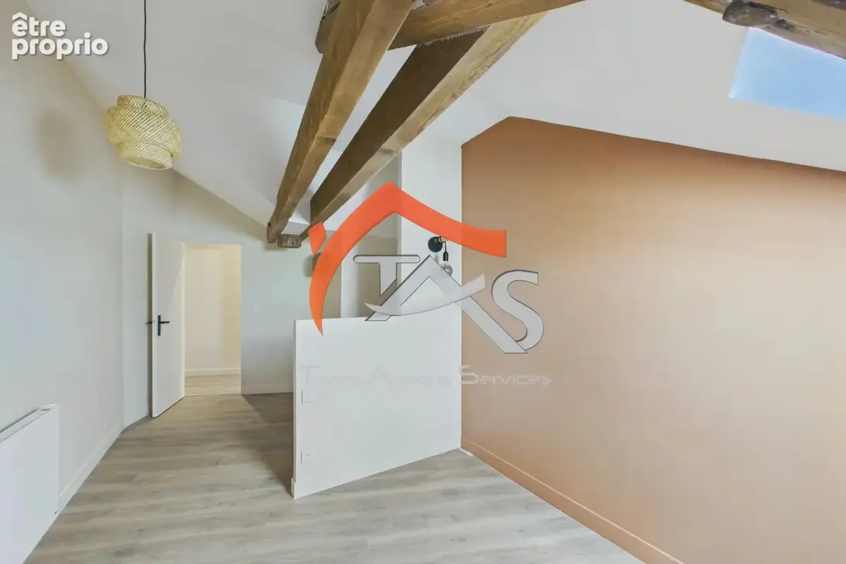 Vente Appartement Saint-chamond(42400) 149 000ï¿œ - photo 8