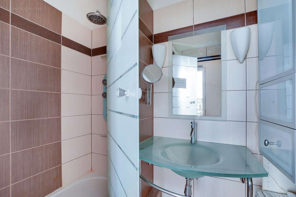 Photo 4 - Appartement à VINCENNES
