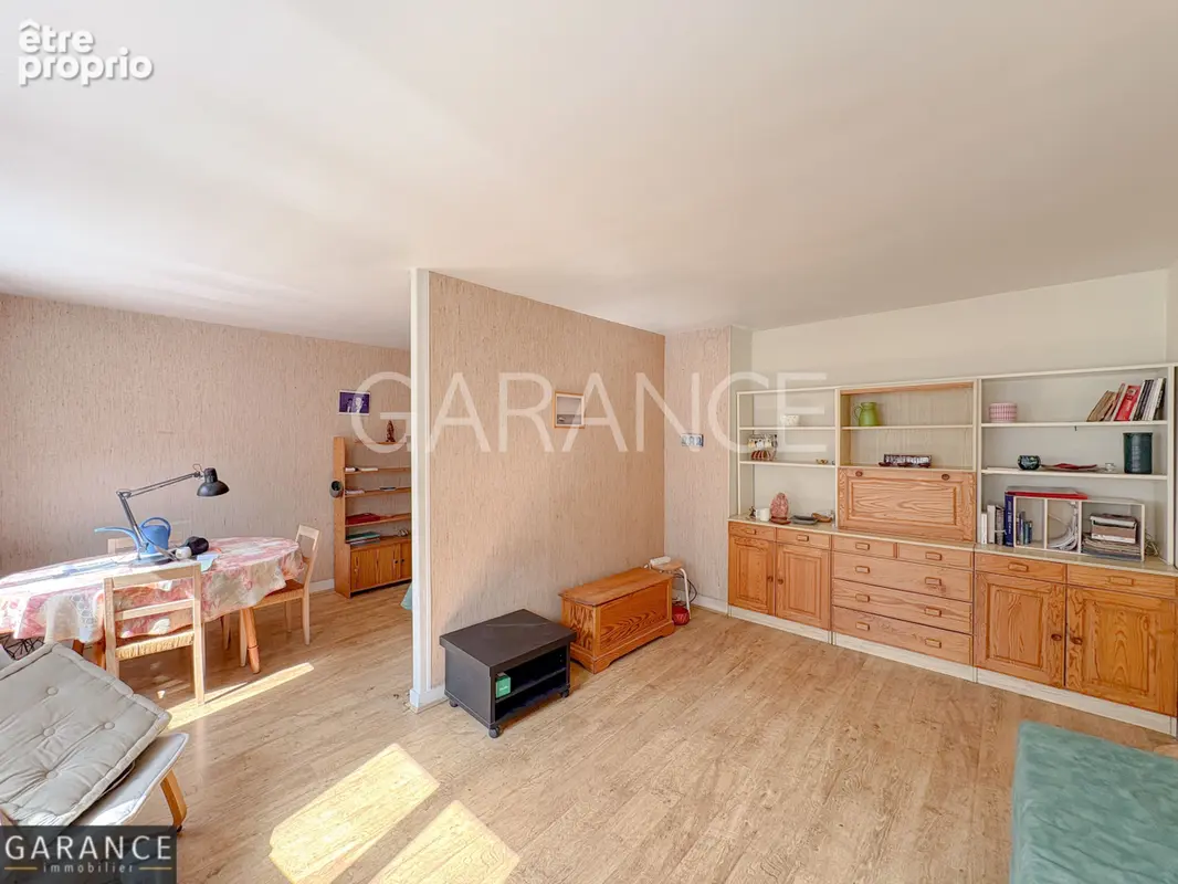 Appartement 52 m² à Paris-12e  - photo 2